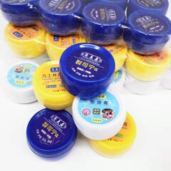1元2元店 クレコニング ワセリン スネークオイル ハンドクリーム ハンド＆フットクリーム ひび割れ防止 保湿ハンドクリーム 保湿ひび割れ防止