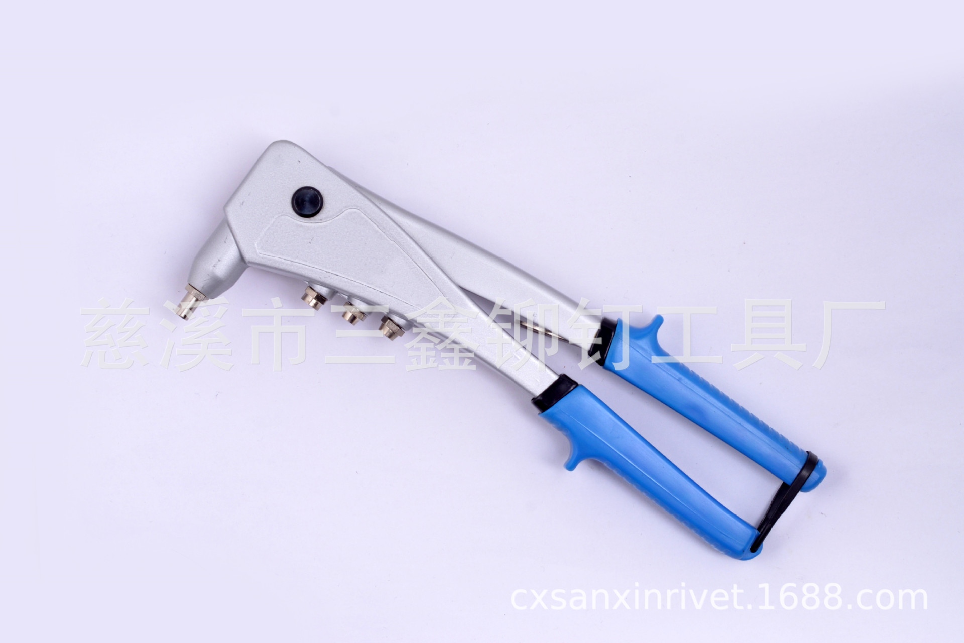 厂家直销量大从优1080款铝合金单把铆钉枪 拉铆枪