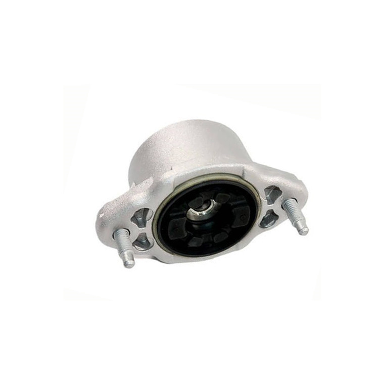 Suitable for Mercedes-Benz W204W212 Rear Shock Absorber Top Rubber Mount, Shock Absorber Upper Mount, Thrust Bearing 2043260664