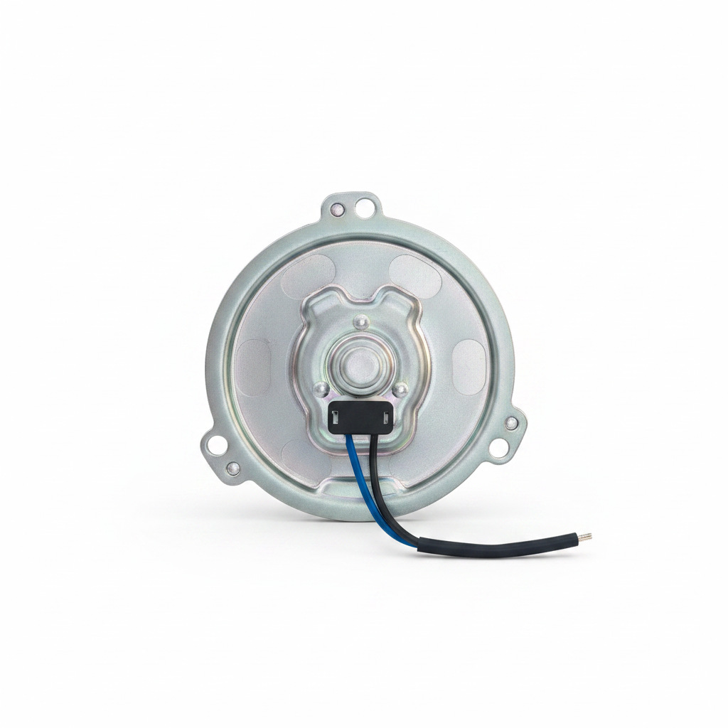 Car Fan Motor Electronic Fan 7812A100 Mn123607