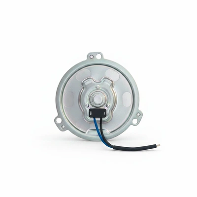 Fan Motor Electronic