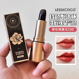 口红;面霜;粉底液/膏