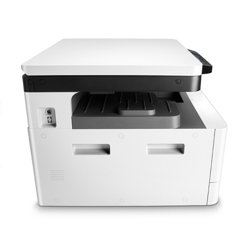 Impresora láser en blanco y negro automática de doble cara A3 máquina compuesta HP HP m437n / 437dn / 437nda