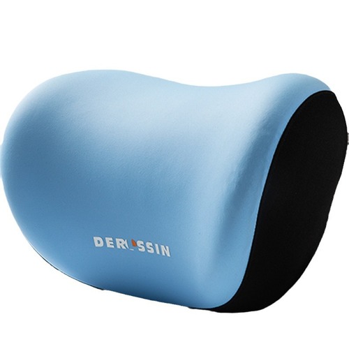 Car headrest, car neck pillow, car pillow, car main driving pillow, lumbar support, seat neck pillow, neck pillow, pair