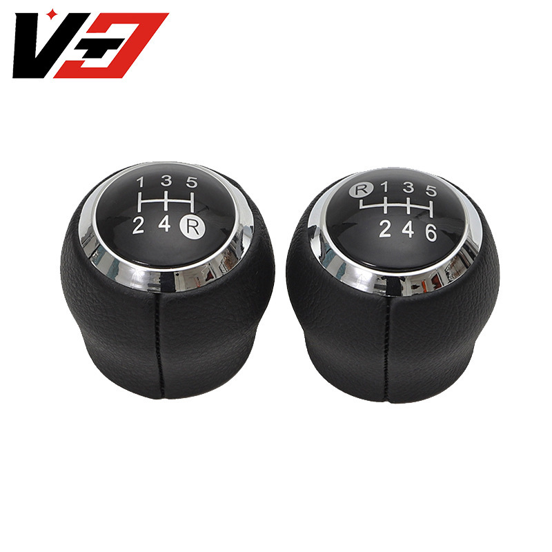 Cross-Border Auto Parts Suitable for Toyota Corolla Yaris Car Gear Head 12mm Handball Car Parts