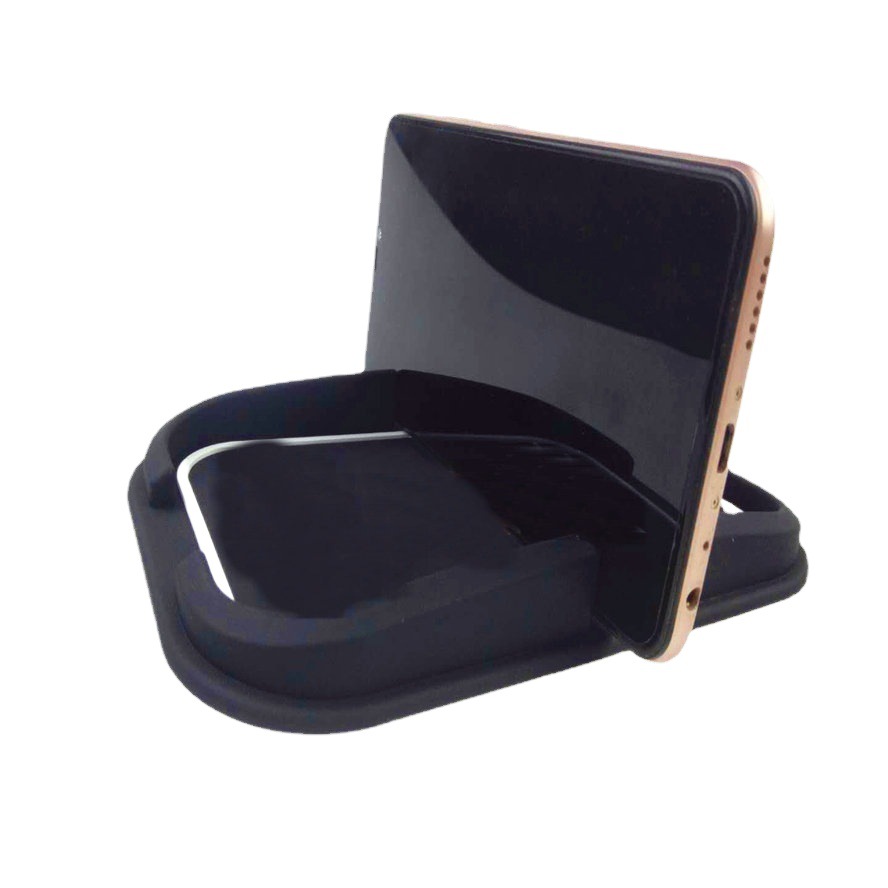 2019 New Year gift gift new car non-slip mat bracket desktop mobile phone holder mobile phone holder