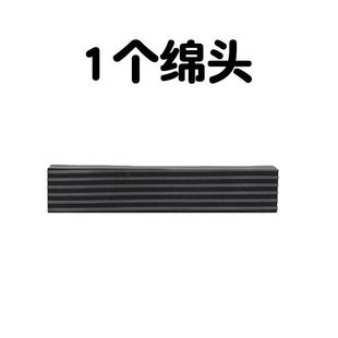 Sponge absorbent handheld mini mop hand-free gel cotton replacement head monopoly a generation of hair