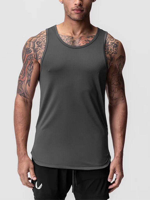 summer vest