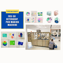 ��ǻ��sϴ������ˮ��Ĥ���b�C�S��laundry pod making machine