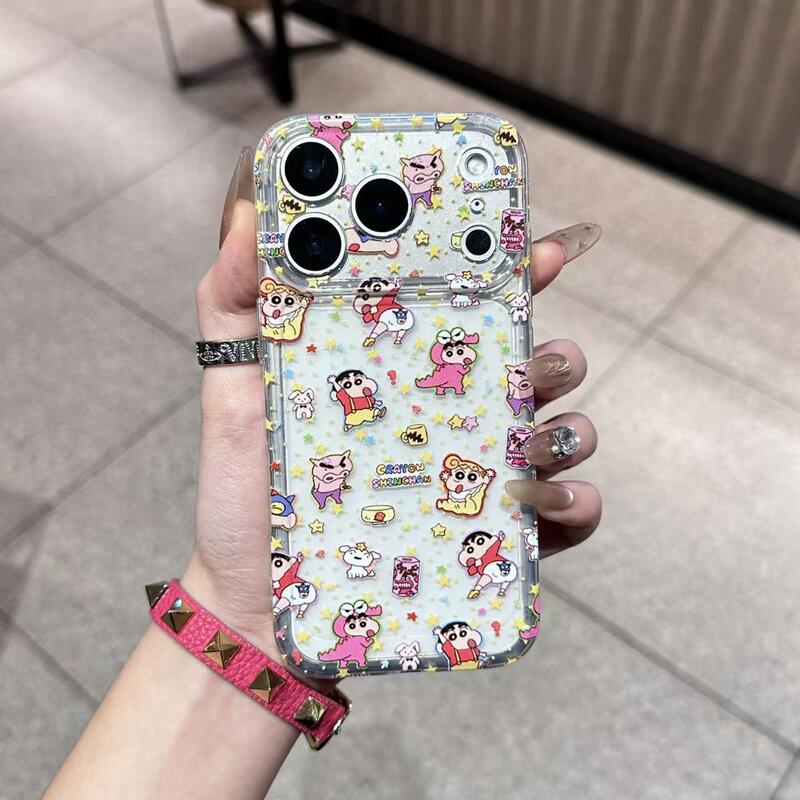 Cute Dinosaur Pajamas Xiaoxin Suitable for Apple 17Pro Phone Case 16 15Promax14 Space Case 12 13 Cute Dinosaur Pajamas Xiaoxin Suitable for Apple 17Pro Phone Case 16 15Promax14 Space Case 12 13