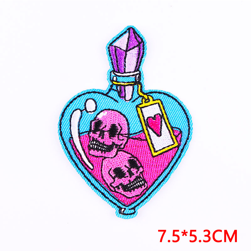 Cartoon Style Heart Shape Velvet display picture 3