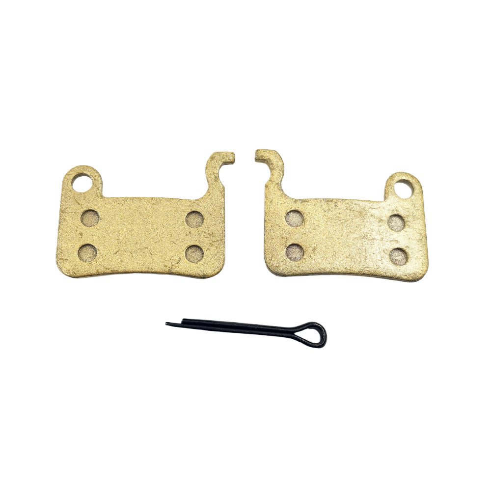 Electric Scooter Lining Pad MI3 Electric Scooter Mountain Road Bike Brake Pad Brake Pad