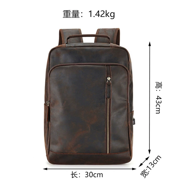 6641 brown