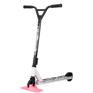 Children's adult Scooter two-wheeled walking fancy competitive stunt extreme Scooter professional Scooter
