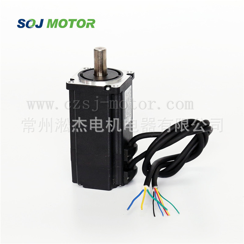 现货S60BL120直流无刷电机24V48V310V300W0.95Nm3000转厂家直销|undefined