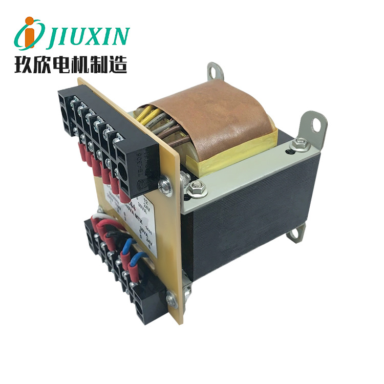 源头厂家供应低频EI型变压器家用DVD机EI型变压器生产批发