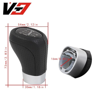 gear lever shift lever – Cab and accessories