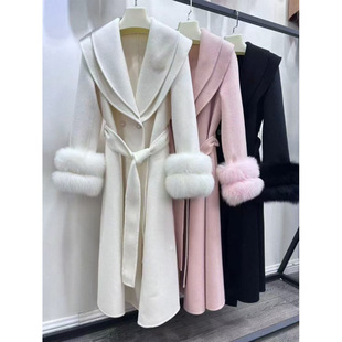 �߼���ë����Ů2025�ﶬ�¿����L����ë�p����ë������