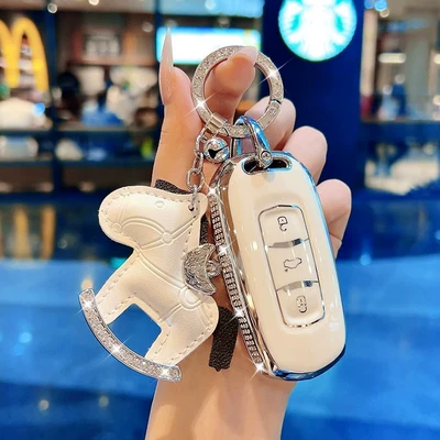 Gl Emgrand Gs Borui X6 Vision, Car key bag