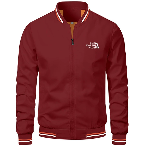 Wine red-white logo