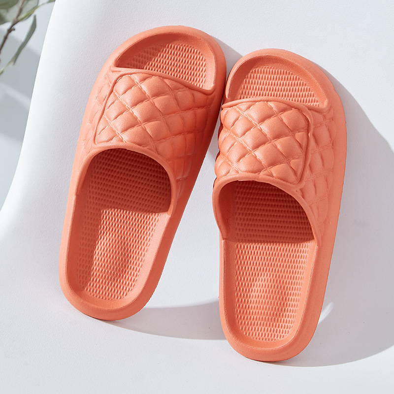 Jingchen 靴浴室スリッパカップルサンダル女性の卸売ホテル夏の入浴ノンスリップホテルスリッパ|undefined