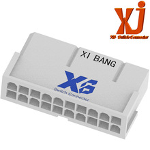 ����Wafer��� ����ʽ�������B�����g��:4.2mm CP�Դ�B����20PIN