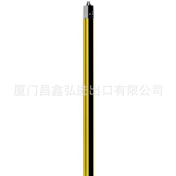 德国LEUZE劳易测MLC510R20-300安全光幕发射器