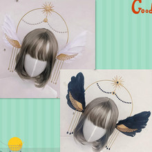 lolita�}ĸ��h�����_��ʹ��ħ��ë����hȦ�ٴ���������1