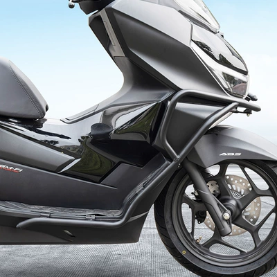 for 26 Models of Xin Da: Motorcycle bumper