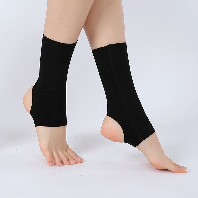 Wholesale Modal ultra-thin ankle and calf warmers for men and women, suitable for air-conditioned rooms, sports ankle protectors Wholesale Modal ultra-thin ankle and calf warmers for men and women, suitable for air-conditioned rooms, sports ankle protectors