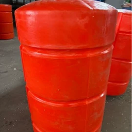 滚塑容器;拦污浮筒;其他塑胶容器