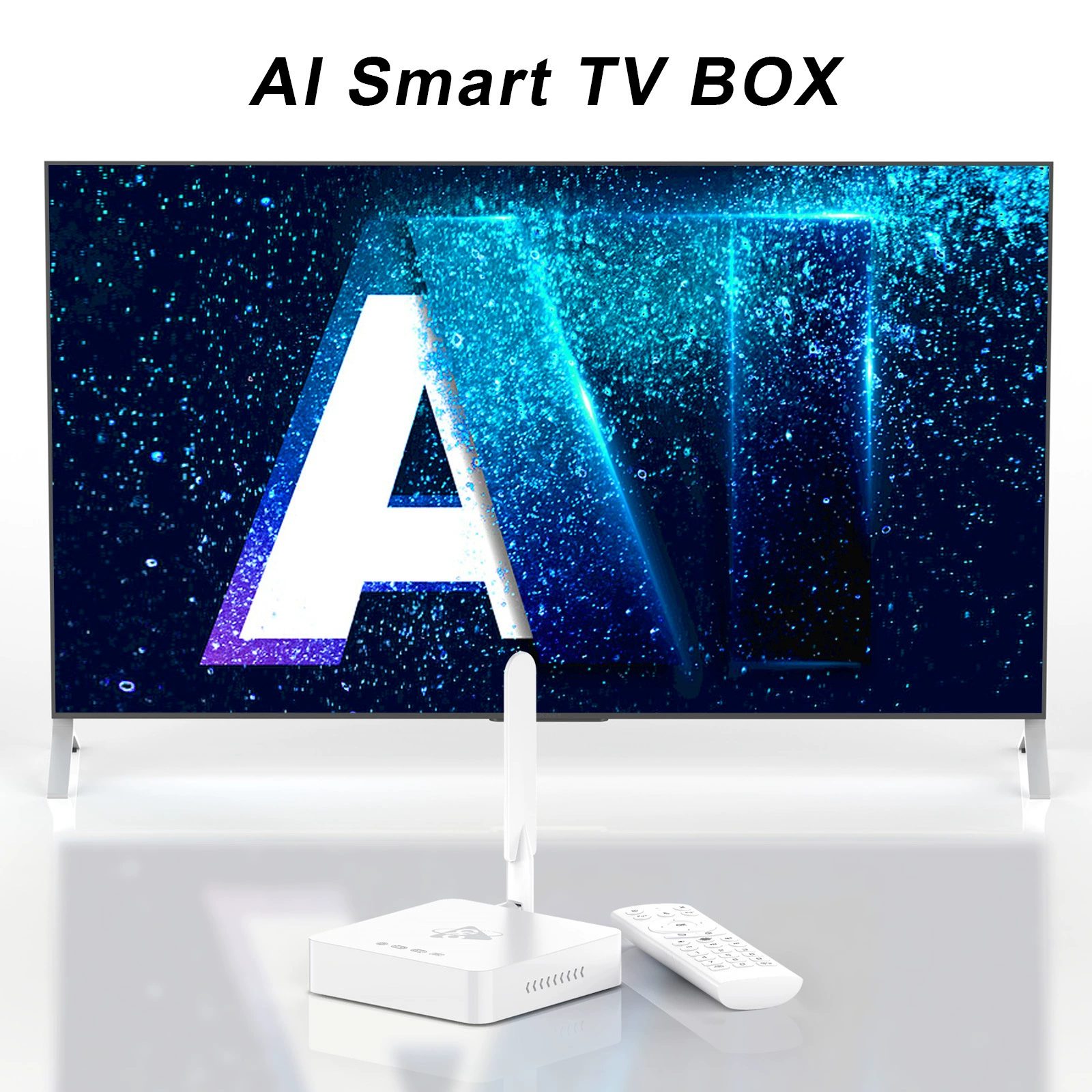 H96MAX S928X Топ-бокс Android 11 Bluetooth Голос 8K Dual WiFi6 Гигабит ТВ-бокс ТВ BOX