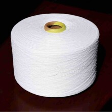 厂家直销 纯大化10s 品质涤沦 大化纤工业缝包线毛巾地毯纱线棉线