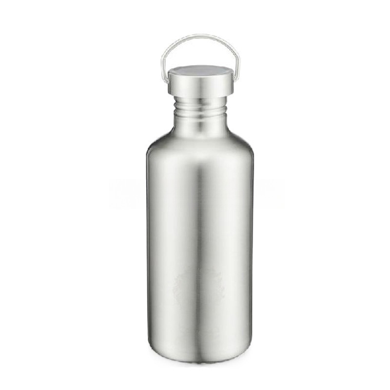 Motorcycle spare fuel tank 304 stainless steel small portable gasoline canister auxiliary fuel tank gasoline jug oil bottle diesel 2 liters