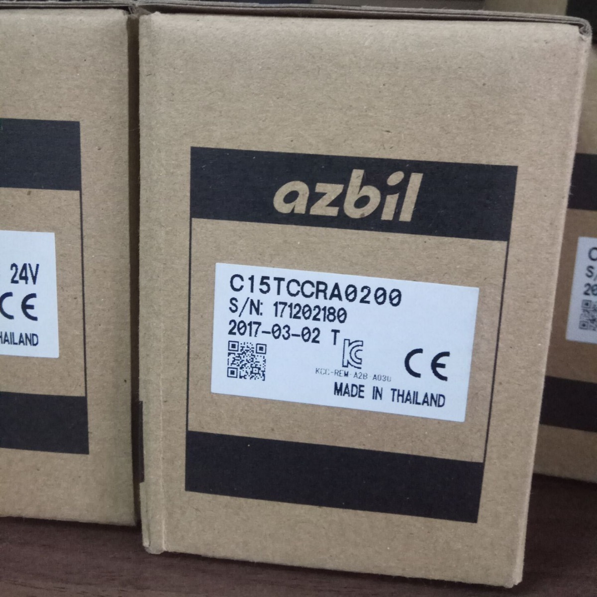 6A45-J  日本azbil山武大量库存 正规渠道