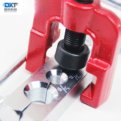 with plate rod reamer – Mühərrik tənzimləmə alətləri