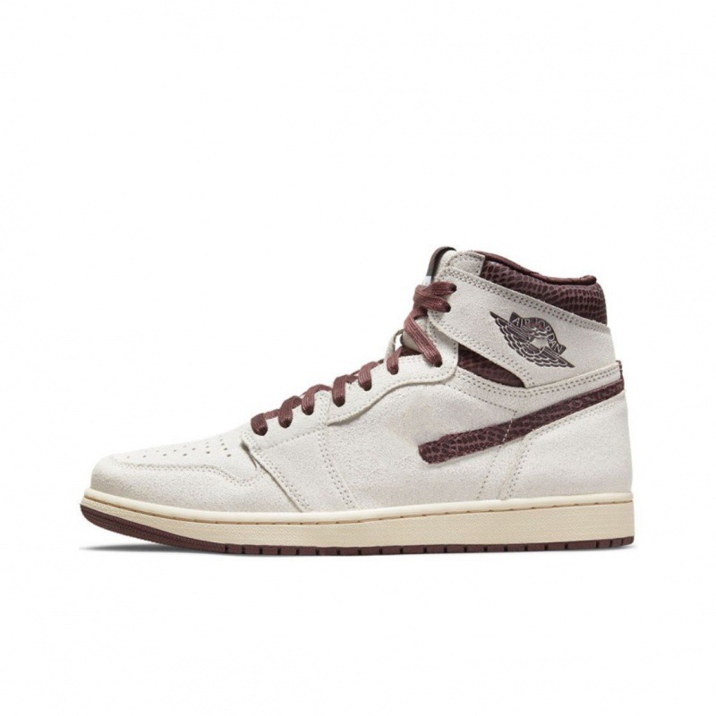 Putian aj1 zapatos de baloncesto de alto nivel, zapatos deportivos para hombres y mujeres, Carolina del Norte, conejo azul, negro, sombra gris, tiffany, verde, negro, moca