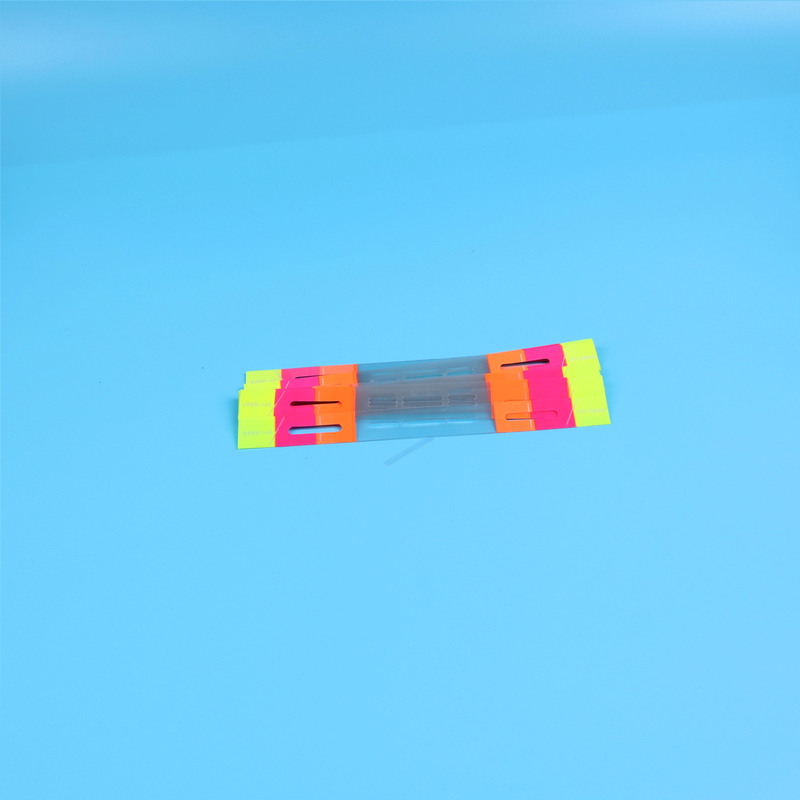 Factory direct slingshot flying arrow accessories wholesale slingshot big flying arrow small flying arrow pole blade rubber band accessories