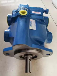 美国VICKERS威格士轴向柱塞泵PVE21B2RSTS2F41C19VP11P13