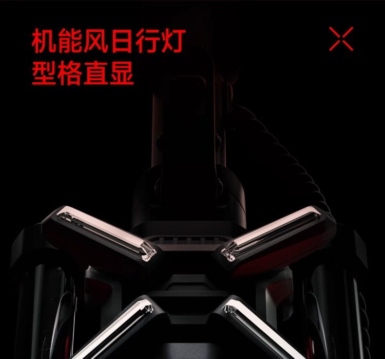 No.9 Segway Electric Scooter Zt3Pro Long-Range Foldableable Dual-Shock-Absorbing Off-Road Scooter