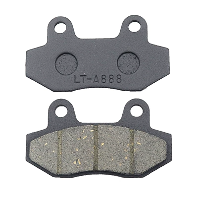 Motorcycle Parts Brake Pads Tormoz supportları