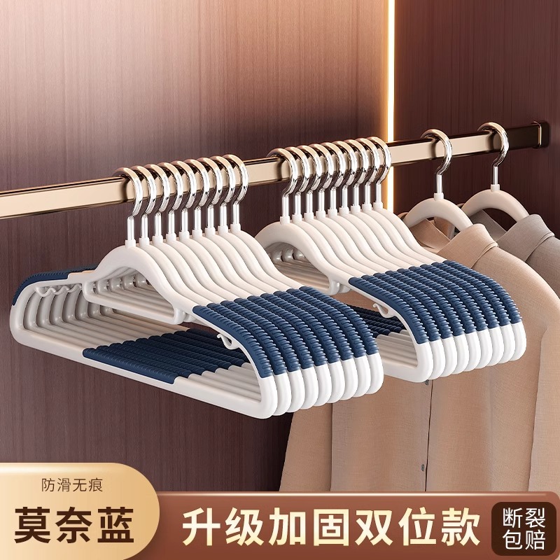 정리 전문가를 위한 미끄럼 방지, 흔적 없는 2위치 모델 [노르웨이 블루]