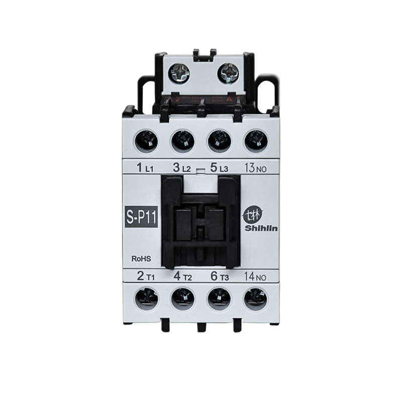 Contactor de CA S-P11 S-P12 S-P15 S-P16 S-P21 S-P25 image 5