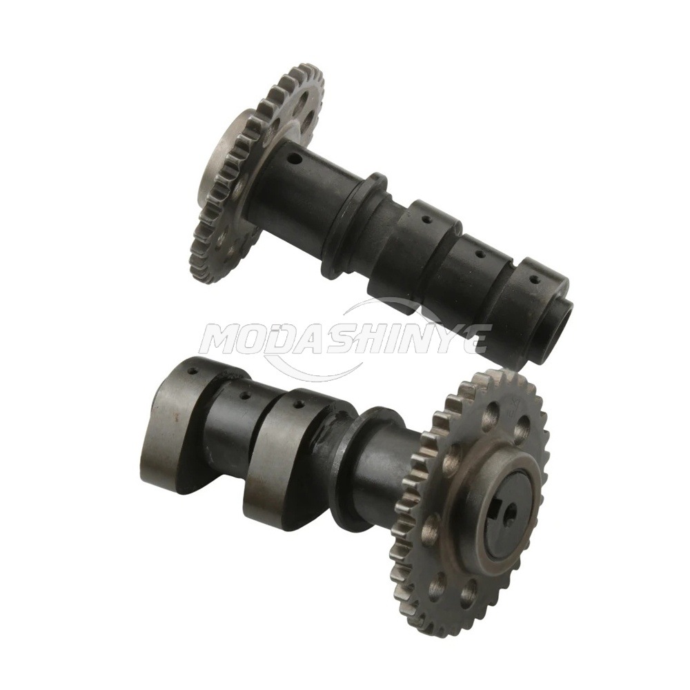 Suitable for Honda Xr 250 Tornado Cb 300R Cbx250 2-Pack Motorcycle Camshaft