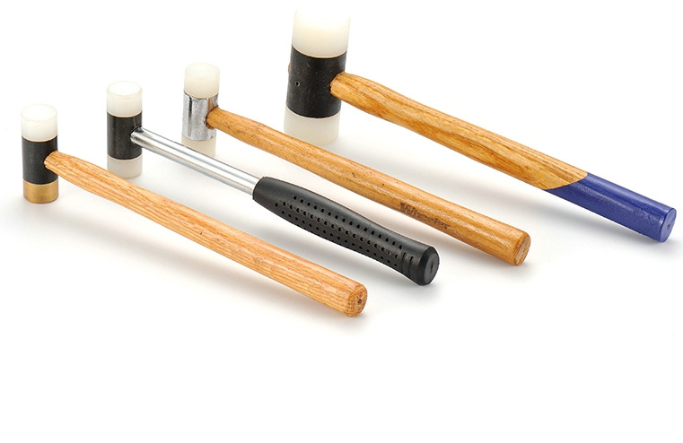 尼龙安装锤   锤子  安装锤  圆头锤 多规格  厂家供应