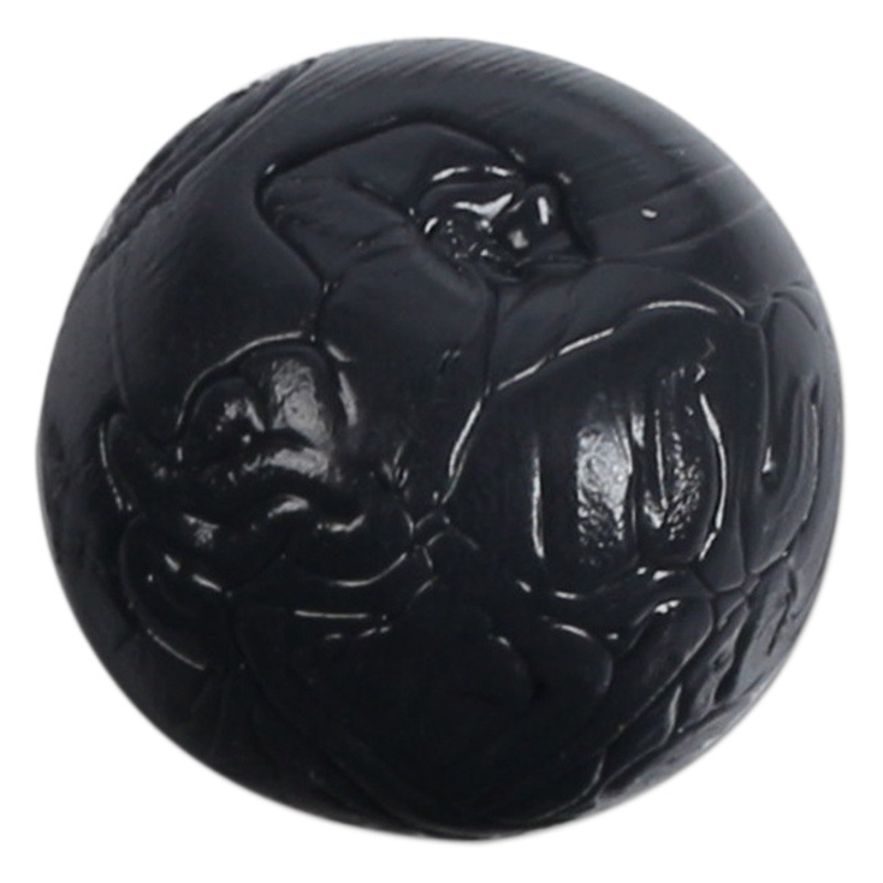 Perlas de pescado negro Pesca de cebo suave Partículas de peces grandes Pesca salvaje Pesca de pozo negro Agua de hundimiento lento Cebo verde grande Taobao