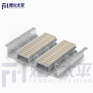 300 return VDF distribution frame 300 to voice phone audio distribution frame Cologne card connection distribution frame