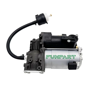 Land Rover Defender, Discovery 5, Range Rover, Sport, Velar üçün LR095838 J9D1116 kompressor