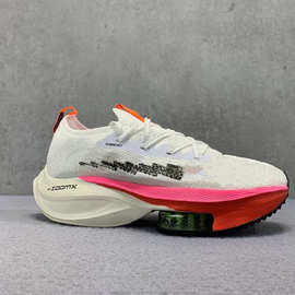 莆田耐尅官登月飞马阿尔法马拉松破2跑步鞋透气减震男女运动鞋批