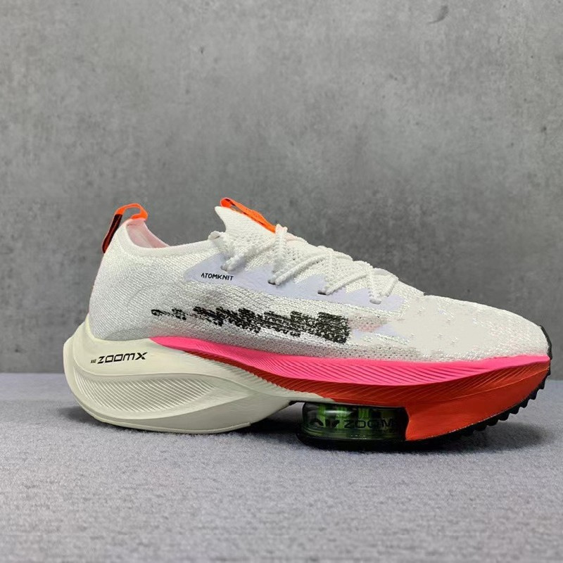 Putian Naike Official Moon Landing Pegasus Alpha Marathon Breaking 2 Running Shoes Breathable Shock-Absorbing Men's and Women's Sports Shoes Batch